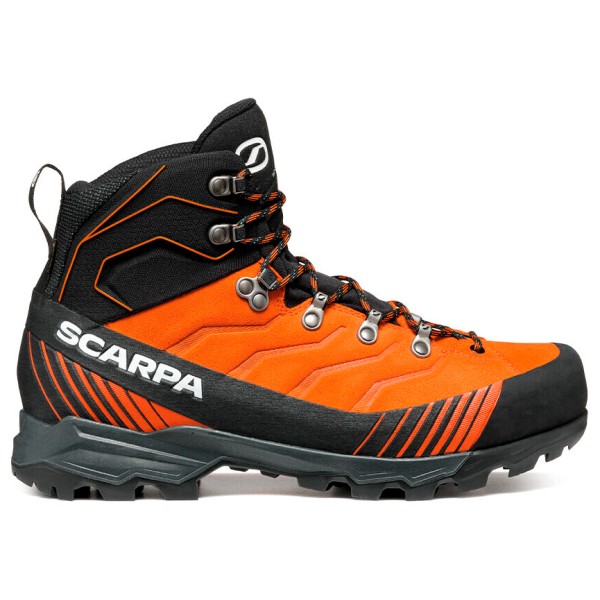 Scarpa - Ribelle TRK GTX - Wanderschuhe 42 | EU 42 schwarz