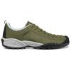Scarpa - Mojito Planet Fabric - Freizeitschuhe 47 | EU 47 grün
