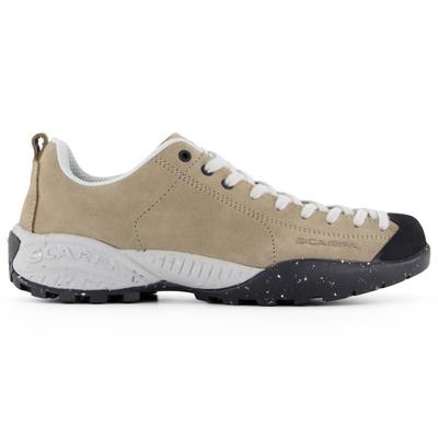 Scarpa - Mojito Planet Suede - Freizeitschuhe 42,5 | EU 42,5 rope Image