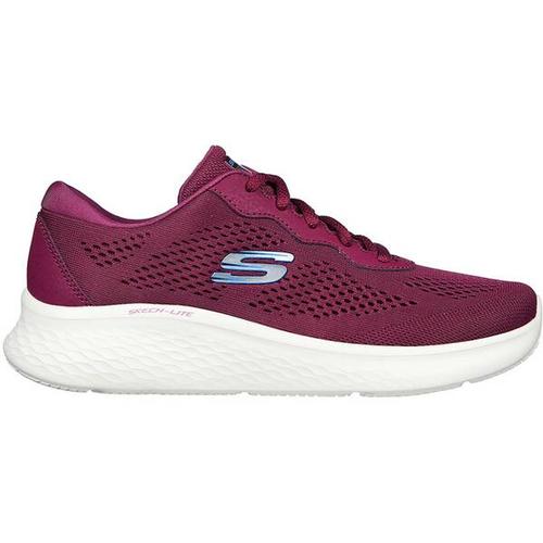 SKECHERS Damen Freizeitschuhe SKECH-LITE PRO-PERFECT TIME, Größe 45 ½ in Lila