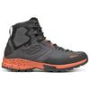 Tecnica - Forge Hike Mid GTX - Wanderschuhe 47 | EU 47 grau