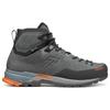 Tecnica - Sulfur Mid GTX - Wanderschuhe UK 8,5 | EU 42,5 grau