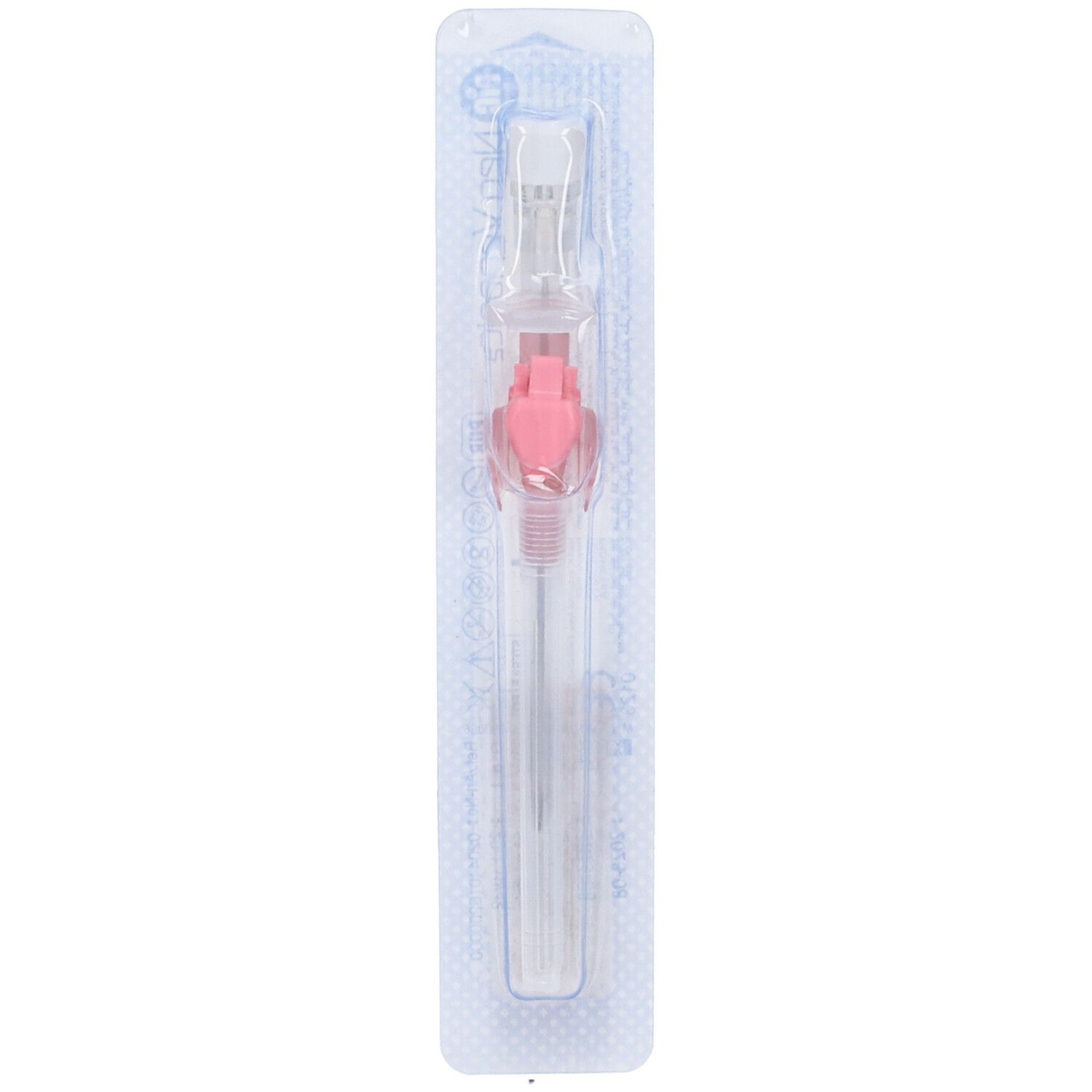 PIC Ago Cannula 2 Vie Sterile Monouso Venopic Pur Gauge 20x32 1 Pezzo