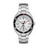 Montre Fossil Breaker Blanc