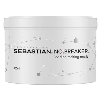 Sebastian No.Breaker Bonding Melting Mask Haarmaske 500 ml Image