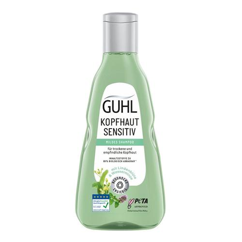 Guhl - Kopfhaut Sensitiv Shampoo 1 ct