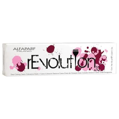 ALFAPARF MILANO Revolution Haartönung 90 ml Image