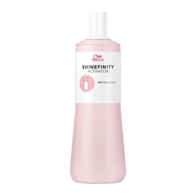 EIMI Activator - Bottle, 2% Professionelle Haarfarbe 1000 ml Image