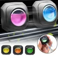 Diffusore di fragranze per bocchetta dell'aria per auto Profumo Aroma Clip Deodorante per ambienti Decorazione per bocchetta del condizionatore d'aria Accessori interni per auto