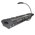 Vendita calda stage Lighting Console Controller DMX 240A controller led light controller Pro LED DMX512 controllo luci da discoteca