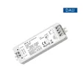 Dimmer LED DALI con interruttore a pulsante Dimmer digitale PWM per striscia LED monocolore DC 12V 24V Supporto 3 tipi di frequenza PWM