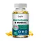 Catfit Multivitamin&Minerals Capsules Skin Beauty Health Vitamina Calcium Magnesium Zinc Nutrition