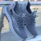 Nuove scarpe casual estive scarpe sportive in mesh traspirante da uomo scarpe sportive alla moda