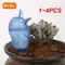 1~4PCS Drip Device Bird Shape Birdie Automatic House/garden Water For Plants Flower Garden Tools