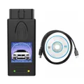Interfaccia diagnostica USB per Windows XP per Scanner BMW 1.4.0 strumenti di riparazione versione di sblocco multifunzione