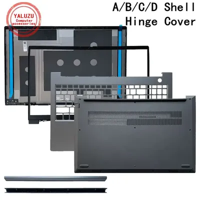Laptop Shell For Lenovo ThinkBook 15 G2 GEN2/ITL 15 G3 ARE/ACL 15 G4 IAP LCD Top Case/Bezel Cover/Palmrest Cover/Bottom Base