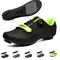 Scarpe da ciclismo Scarpe sportive da ciclismo senza serratura da uomo Scarpe da ciclismo da corsa
