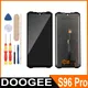 Per DOOGEE S96 Pro S96 GT/ 6.22" FHD+ Display LCD + Touch Screen