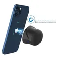 2024 nuovo MagSafe assorbimento magnetico Bluetooth mini altoparlante subwoofer altezza subwoofer altoparlante subwoofer portatile piccolo regalo