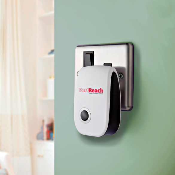 Schädlingsvertreiber 3er-Set Image