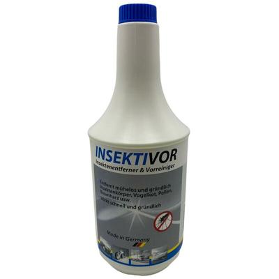 Unikum InsektiVor 1 Liter Insektenentferner