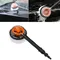 Auto Hochdruck Rotary Rundbürste Wasser Reinigung Waschbürste Starre Für Karcher K2 K3 K4 K5 K6 K7 Saubere Waschmaschine Passend
