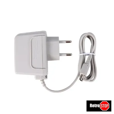 1pc eu stecker reise ladegerät für nintendo 3ds ladegerät 2ds ndsi ladekabel lade adapter netzteil Image