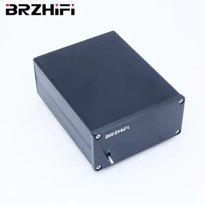 Brzhifi 15w/25w beziehen sich auf studer900 rausch armes audiophiles linear geregeltes Netzteil für Image