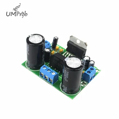 TDA7293 AC 12V-32V 100W Digitale Audio Verstärker Einzigen Kanal AMP Bord Image