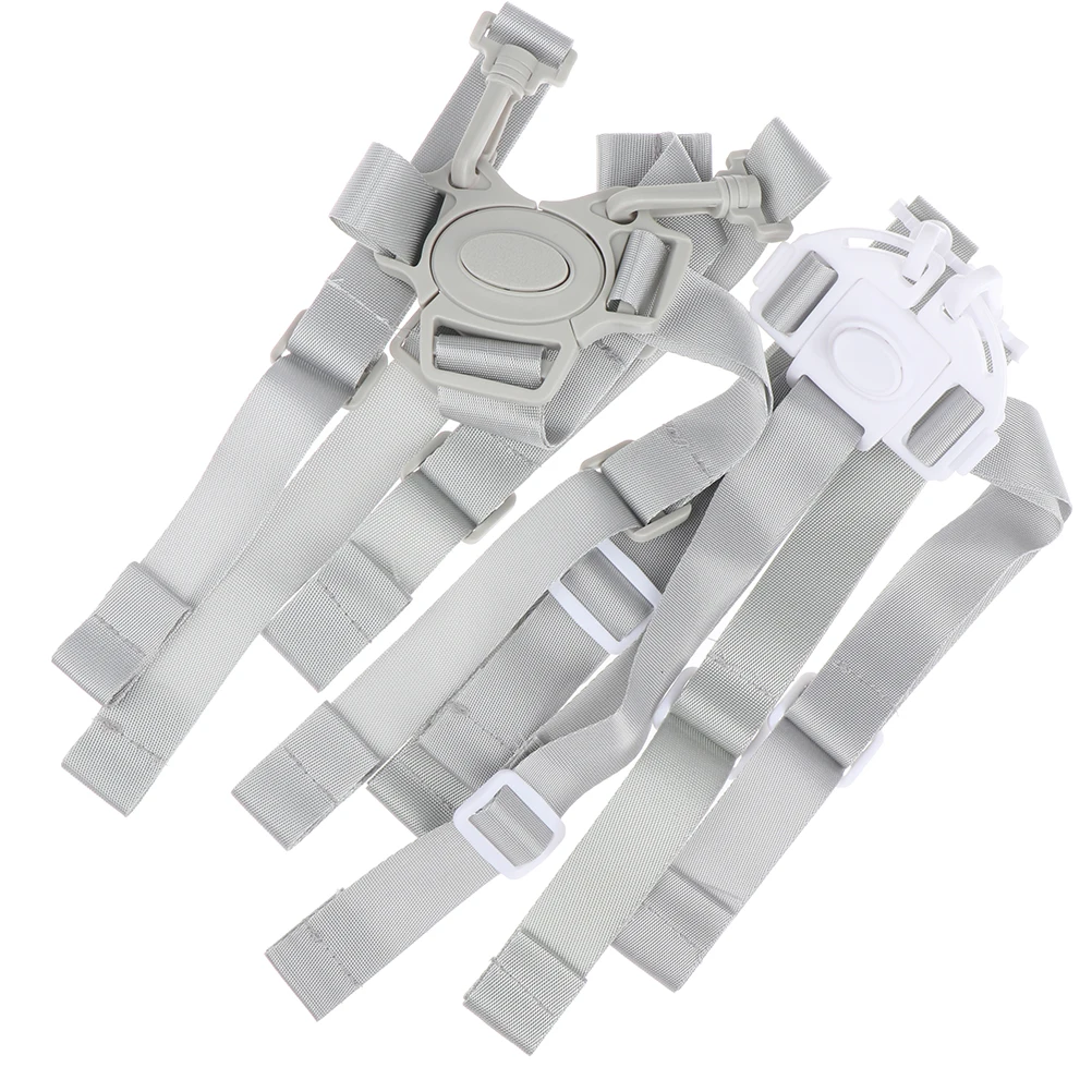 Universal Baby Dining Fütterung stuhl Sicherheits gurt tragbarer Sitz stuhl Sicherheits gurt Image