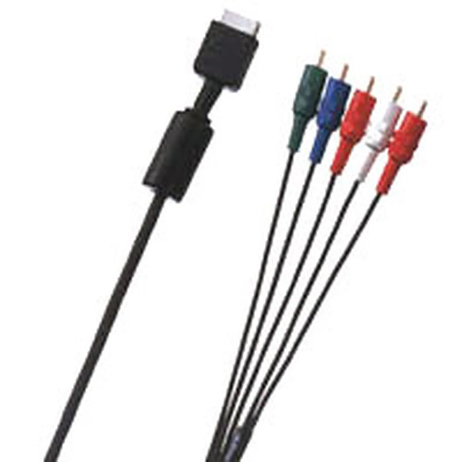 Ps2/Ps3 Komponentenkabel