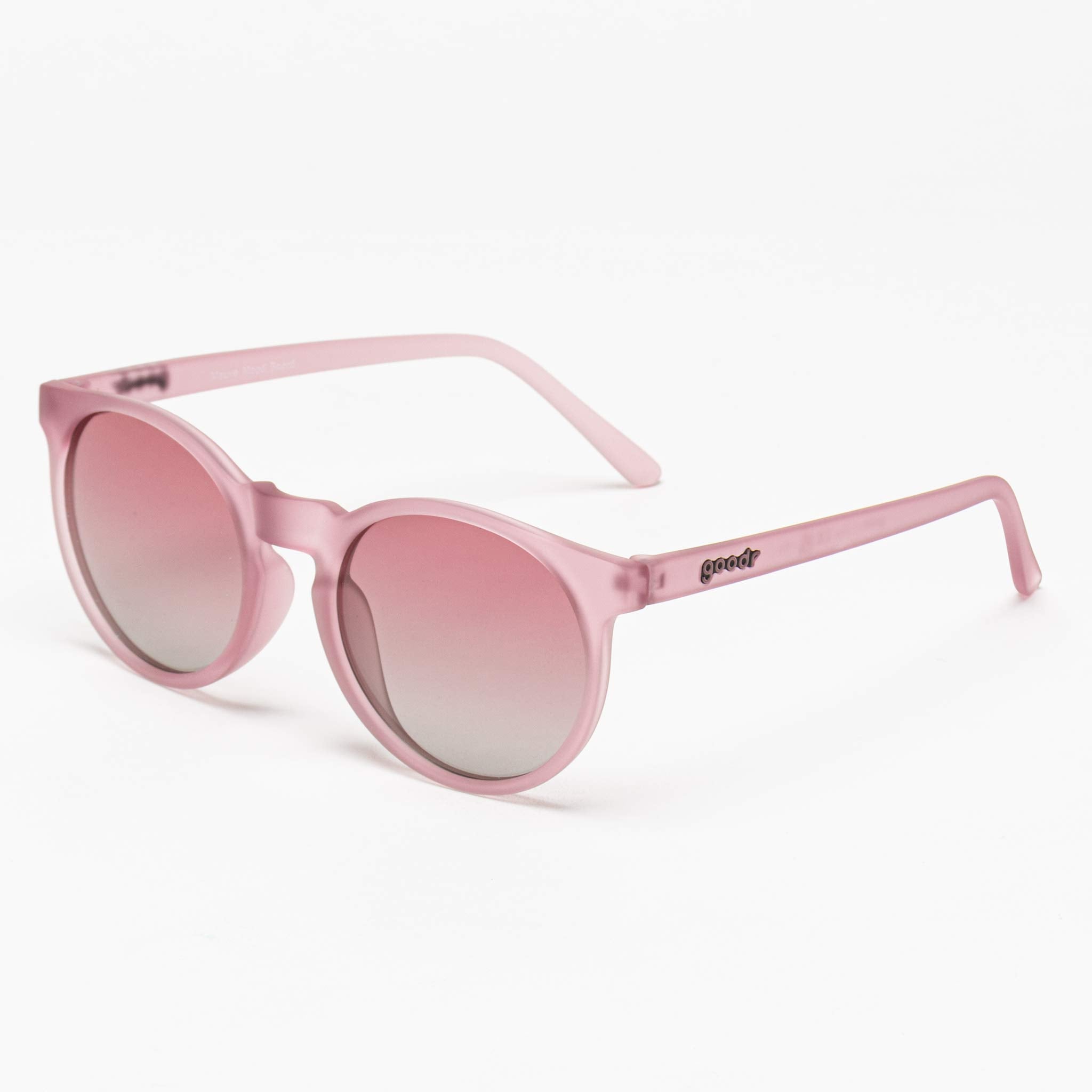 goodr Circle G Sunglasses Sunglasses Mauve Mood Board
