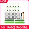 for IRobot Roomba J7 J7+ I7 I7+ I3 I3+ I4 I4+ I6 I6+ I8 I8+ E5 E6 E7 Main Vacuum Cleaner Side Brush