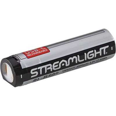 Streamlight SL-B50 Rechargeable Battery SKU - 172793