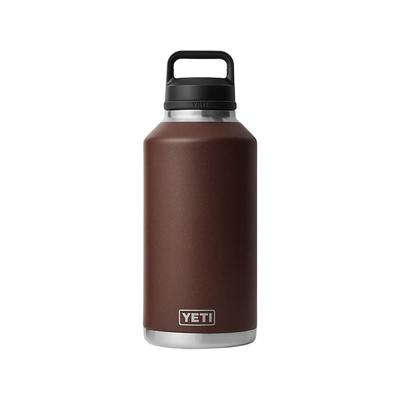 YETI Rambler Vacuum Insulated Bottle SKU - 358253