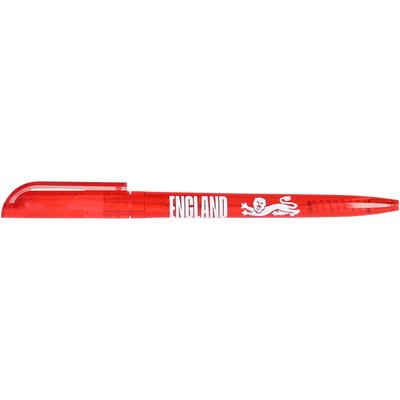 England Single Clear Pen Image