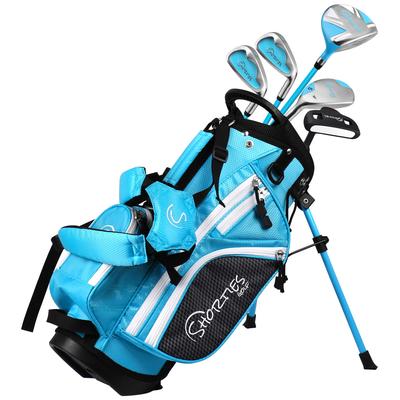 Shorties Golf Junior Golf Club Set - Kids 46