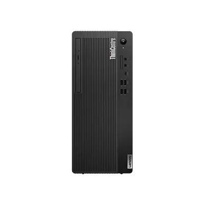 Lenovo ThinkCentre M70t Gen 5 Desktop - 512GB SSD - 16GB RAM - Intel vPro® platform