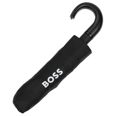 Hugo Boss Iconic - Regenschirm 95 cm (black) onesize Image