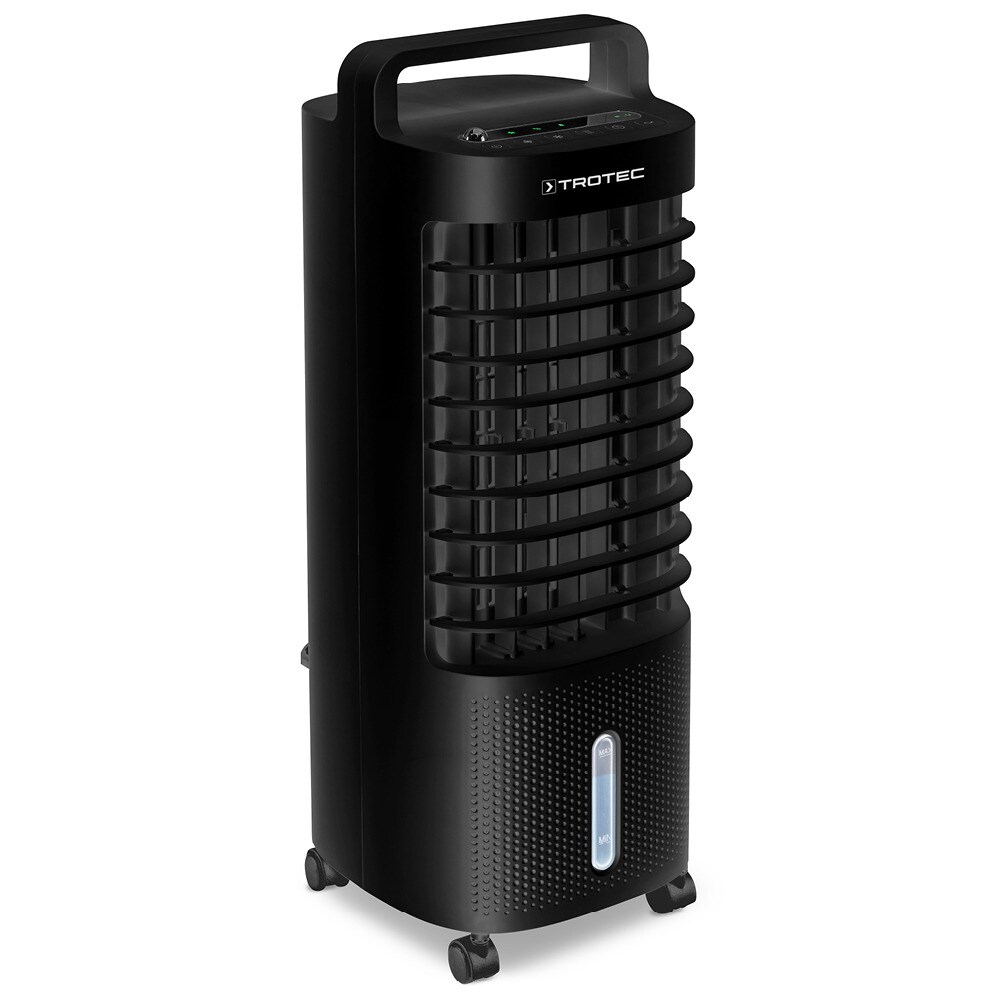 TROTEC Aircooler, Luftkühler, Luftbefeuchter, Ventilatorkühler PAE 11 B Image