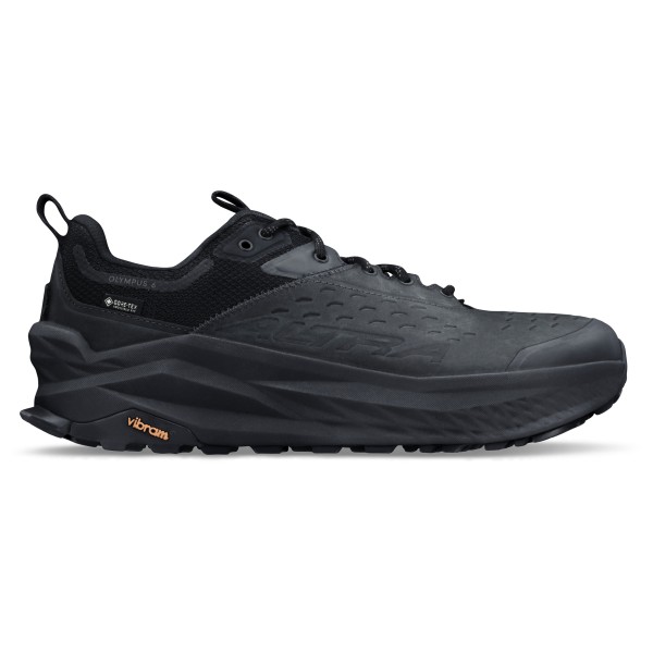 Altra - Olympus 6 Hike Low GTX - Wanderschuhe 42 | EU 42 schwarz
