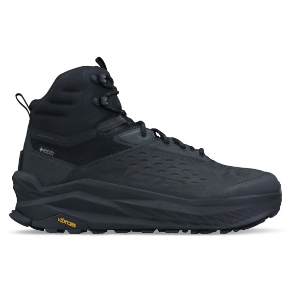 Altra - Olympus 6 Hike Mid GTX - Wanderschuhe 43 | EU 43 schwarz/blau