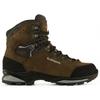 Lowa - Camino Evo GTX - Wanderschuhe UK 7 - Wide | EU 41 grau/braun
