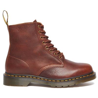Dr. Martens - 1460 Pascal Ambassador - Freizeitstiefel UK 8 | EU 42 braun Image