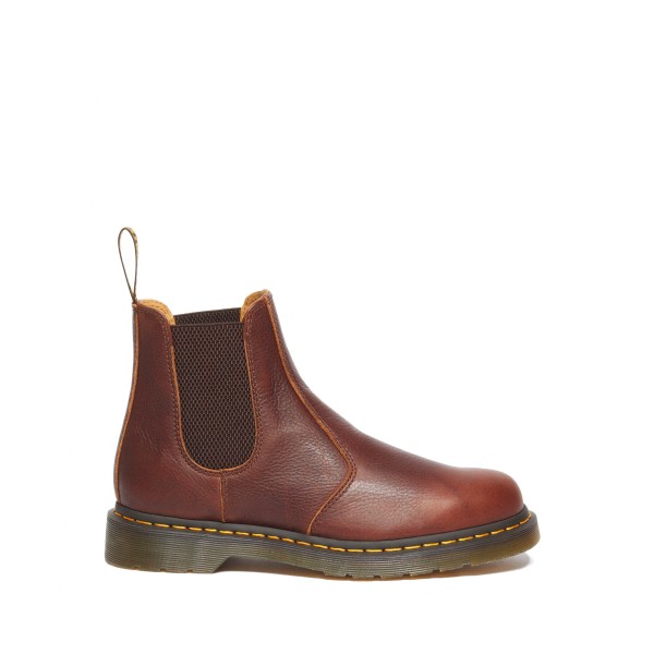 Dr. Martens - 2976 Ambassador - Freizeitstiefel UK 9,5 | EU 44 braun
