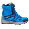 VADO - Kid's Mike High Boa GTX - Winterschuhe 34 | EU 34 blau