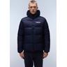 Steppjacke NAPAPIJRI ""SUOMI"" Gr. L, blau (blu marine) Herren Jacken