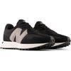 Sneaker NEW BALANCE "WS327", Gr. 39, schwarz, Textil, Synthetik, sportlich, Schuhe, Topseller