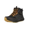 Stiefel WHISTLER "Reid", Gr. 42, schwarz, Polyurethane, Kunstfaser, casual, Schuhe, mit wasserdichter Qualität