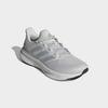 Laufschuh ADIDAS PERFORMANCE "ULTRARUN 5", Gr. 42, grau (dash grau, halo silber, cloud weiß), Textil, sportlich, Schuhe, Topseller
